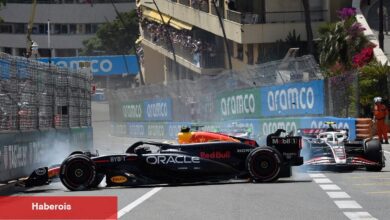 Formula 1 Monaco Grand Prix'i daha heyecan verici hale getirmeye çalışıyor - Haberois Formula 1 Monaco Grand Prix'i daha heyecan verici hale getirmeye çalışıyor
