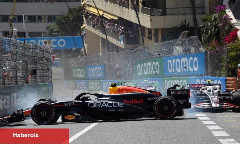 Formula 1 Monaco Grand Prix'i daha heyecan verici hale getirmeye çalışıyor