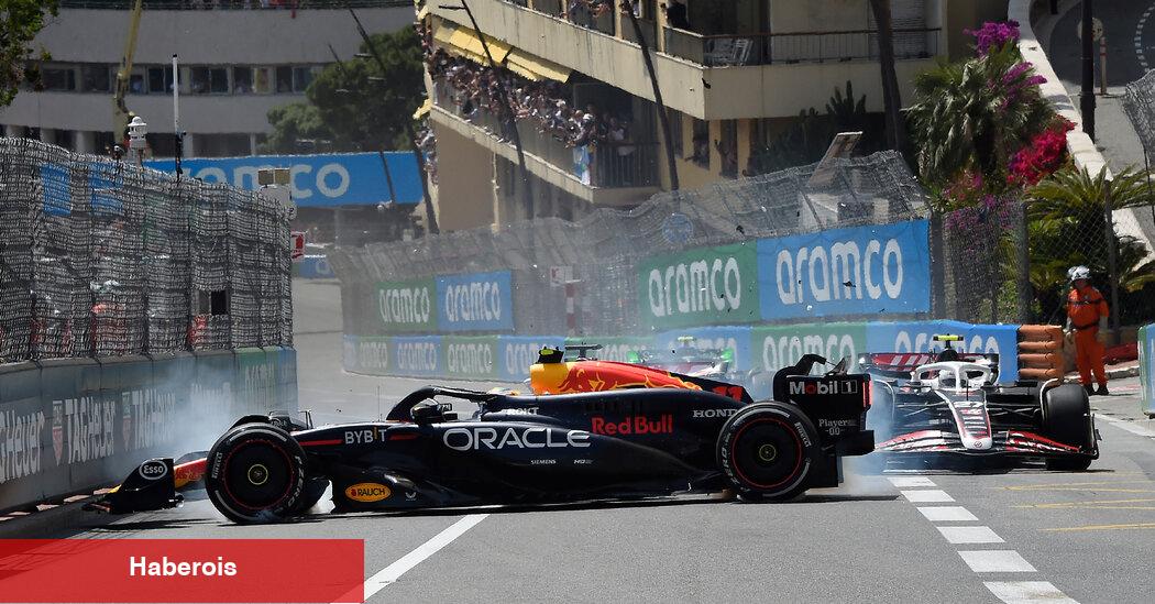 Formula 1 Monaco Grand Prix'i daha heyecan verici hale getirmeye çalışıyor