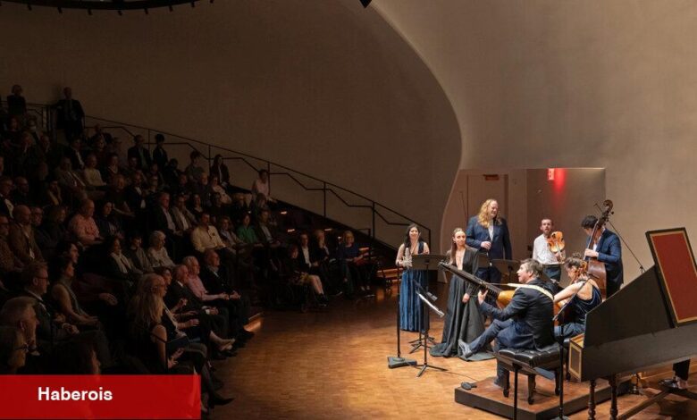 Frick'in New York'a Hediyesi: Mükemmel Yeni Konser Salonu