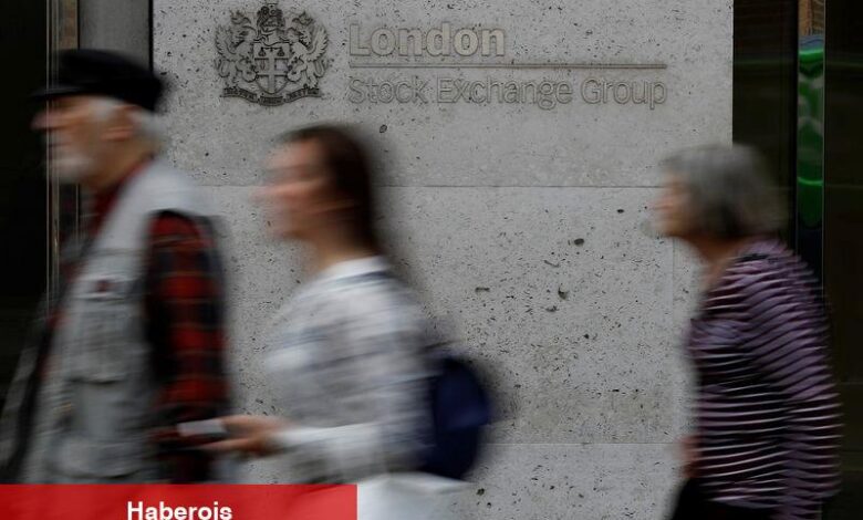 FTSE 100 bugün: ABD-Çin ticaret muahedesi beklentisiyle İngiltere payları yükselişle açıldı - Haberois FTSE 100 bugün: ABD-Çin ticaret muahedesi beklentisiyle İngiltere payları yükselişle açıldı