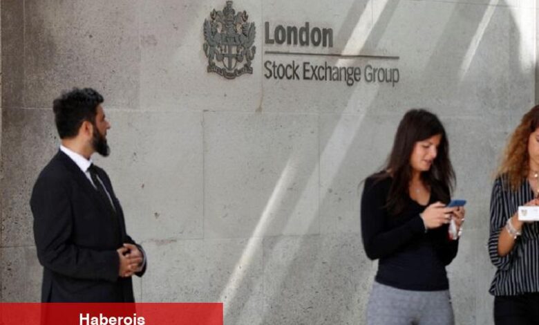 FTSE 100 bugün: Güçlü perakende satış dataları sonrası endeks yükseldi; AJ Bell rapor verdi - Haberois FTSE 100 bugün: Güçlü perakende satış dataları sonrası endeks yükseldi; AJ Bell rapor verdi