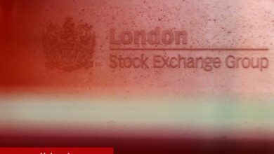 FTSE 100 bugün: İngiltere’de enflasyon Nisan’da beklenenden yüksek; JD, M&S rapor verdi