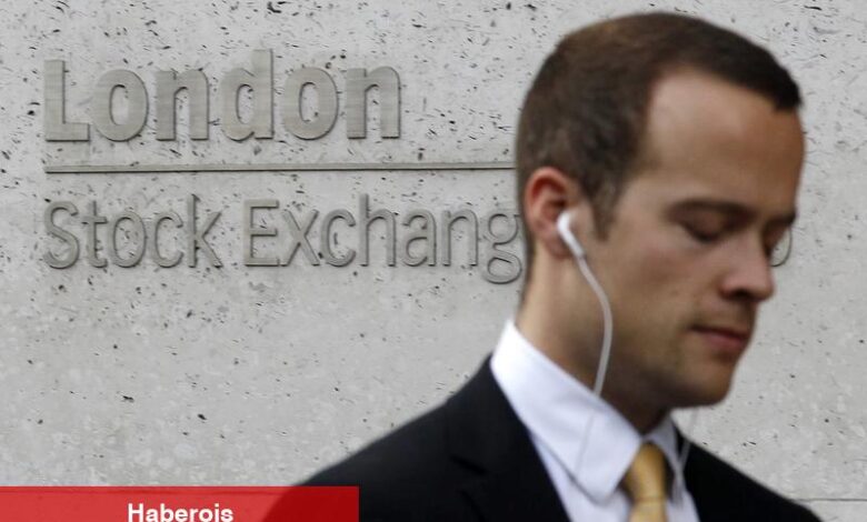 FTSE 100 bugün: paylar açılışta yükseldi, sterlin güçlü; Everplay CEO’nun ayrılmasıyla düştü - Haberois FTSE 100 bugün: paylar açılışta yükseldi, sterlin güçlü; Everplay CEO’nun ayrılmasıyla düştü