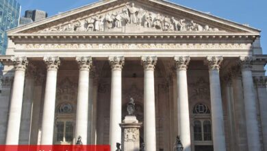 FTSE 100 bugün: Shell, NatWest’in ağır kar haftasını tamamlamasıyla endeks yükseldi