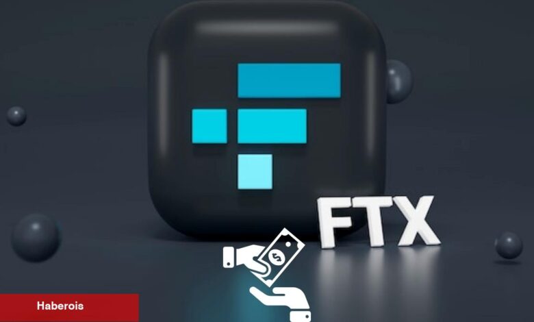 FTX Alacaklılara Ödeme Yapmaya Başlıyor, İşte Tarih Ve Miktarlar! - Haberois FTX Alacaklılara Ödeme Yapmaya Başlıyor, İşte Tarih Ve Miktarlar!