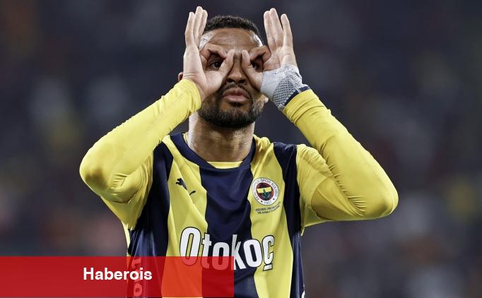 Fulham'dan En-Nesyri'ye kanca! - Haberois Fulham'dan En-Nesyri'ye kanca!