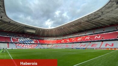 Futbolda büyük turnuvalara mesken sahipliği yapan Münih kenti - Haberois Futbolda büyük turnuvalara mesken sahipliği yapan Münih kenti