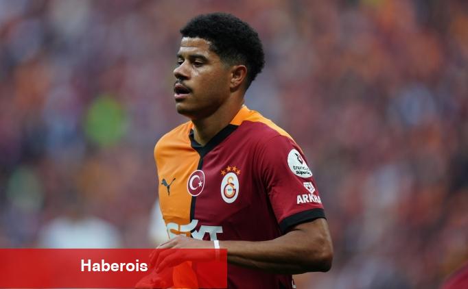 Gabriel Sara: "En keyifli hissetiğim dönem oldu" - Haberois Gabriel Sara: "En keyifli hissetiğim dönem oldu"