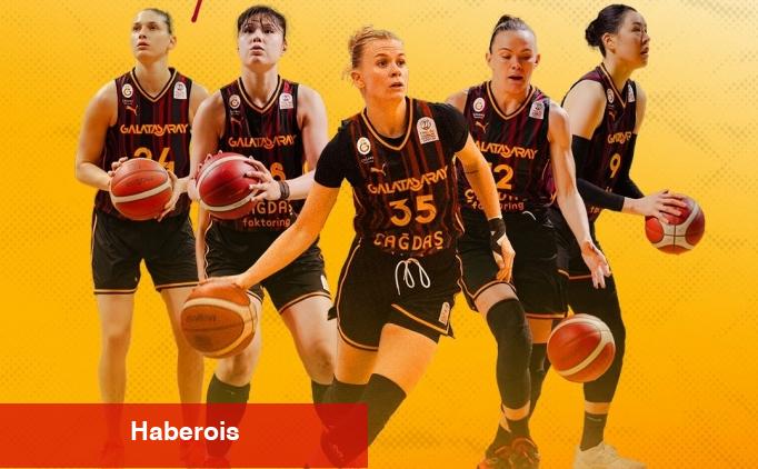 Galatasaray, 5 vedayı açıkladı - Haberois Galatasaray, 5 vedayı açıkladı
