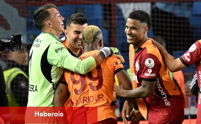 Galatasaray, 5 yıllık hasretini bitirmek istiyor