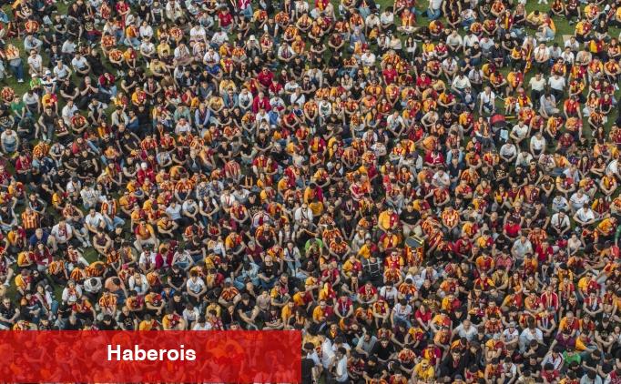 Galatasaray açıkladı: "Vedalar var" - Haberois Galatasaray açıkladı: "Vedalar var"