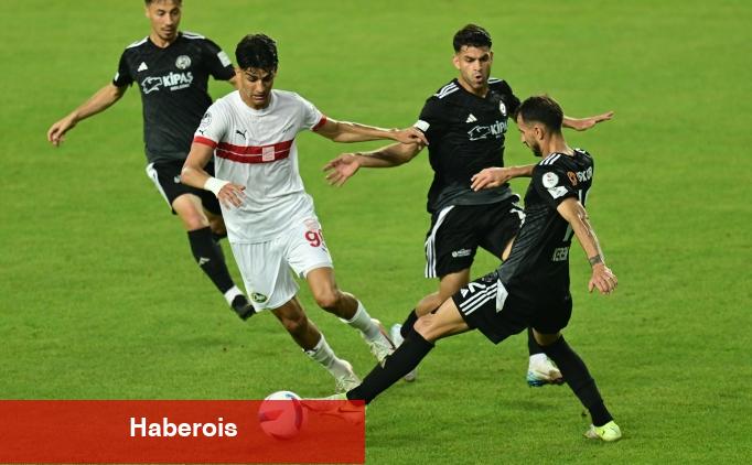 Galatasaray, Ali Habeşoğlu'nu transfer listesine ekledi. - Haberois Galatasaray, Ali Habeşoğlu'nu transfer listesine ekledi.