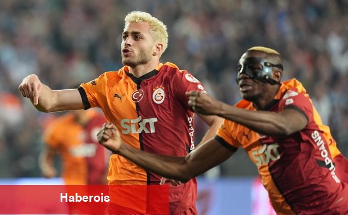 Galatasaray, B-O-Y farkıyla ikili kupaya! - Haberois Galatasaray, B-O-Y farkıyla ikili kupaya!