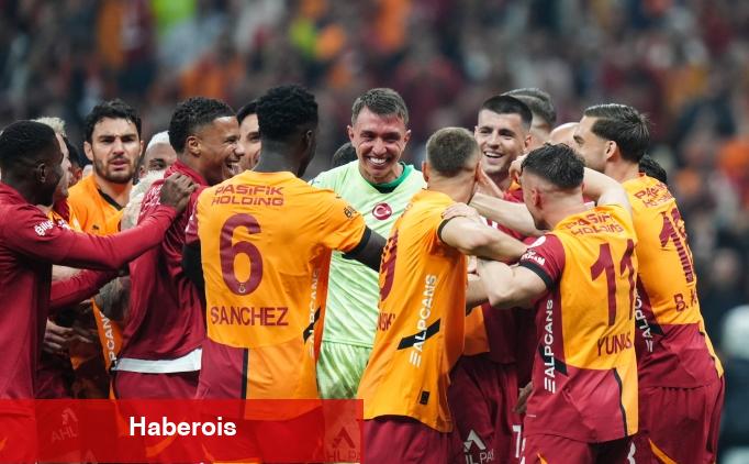 Galatasaray - Başakşehir: Olası 11'ler - Haberois Galatasaray - Başakşehir: Olası 11'ler