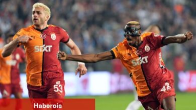 Galatasaray, devler sahnesine dönüyor! - Haberois Galatasaray, devler sahnesine dönüyor!