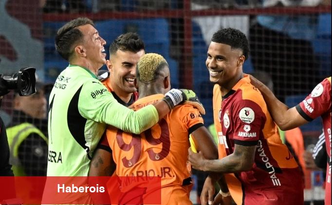 Galatasaray, dönemi ikili kupayla kapatmanın peşinde - Haberois Galatasaray, dönemi ikili kupayla kapatmanın peşinde