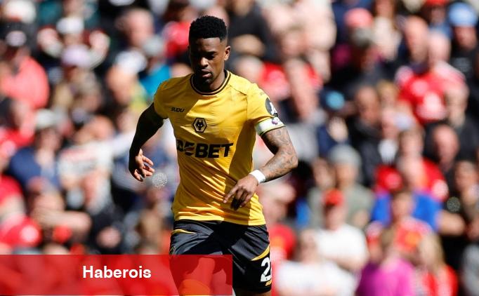 Galatasaray için sürpriz transfer tezi: Nelson Semedo! - Haberois Galatasaray için sürpriz transfer tezi: Nelson Semedo!