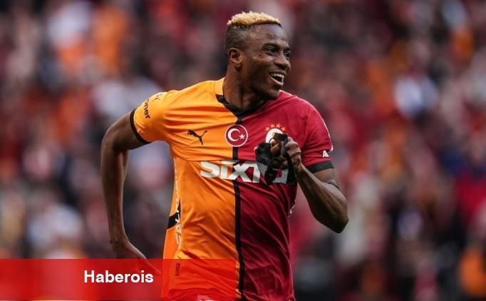 Galatasaray - Kayserispor: Mümkün 11'ler