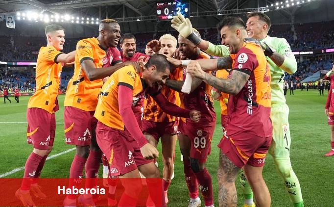 Galatasaray 'kupa'yı seviyor - Haberois Galatasaray 'kupa'yı seviyor