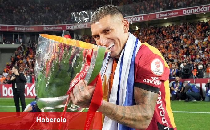 Galatasaray, ortayı açıyor!