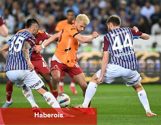 Galatasaray, şampiyonluk için geri sayımda!