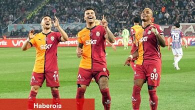 Galatasaray, şampiyonluk için geri sayımda!