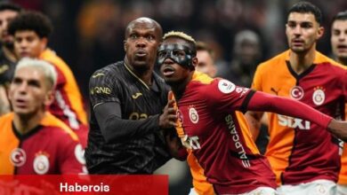 Galatasaray-Trabzonspor rekabetinde 139. randevu