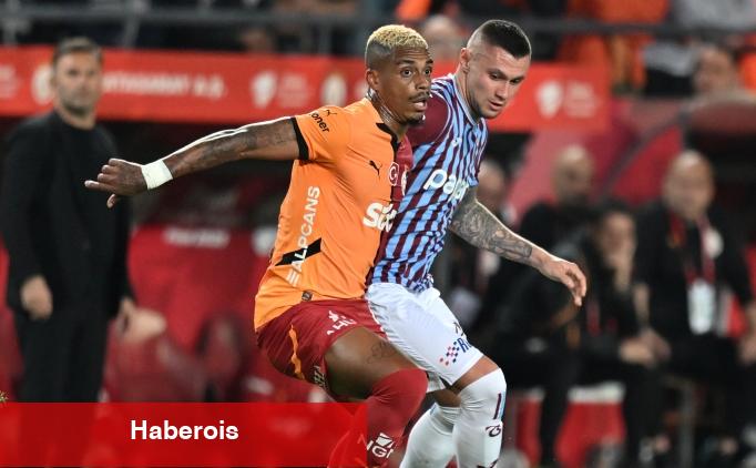 Galatasaray ve Trabzonspor, PFDK'ye sevk edildi - Haberois Galatasaray ve Trabzonspor, PFDK'ye sevk edildi