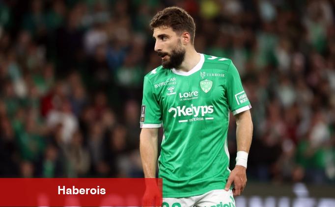 Galatasaray'a Davitashvili için rakip! - Haberois Galatasaray'a Davitashvili için rakip!
