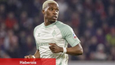 Galatasaray'a Derrick Köhn müjdesi: Talipleri artıyor!