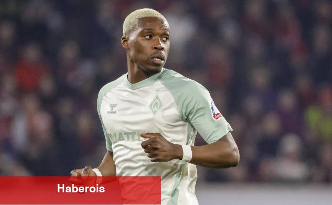 Galatasaray'a Derrick Köhn müjdesi: Talipleri artıyor! - Haberois Galatasaray'a Derrick Köhn müjdesi: Talipleri artıyor!
