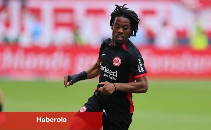 Galatasaray'a Elye Wahi önerisi - Haberois Galatasaray'a Elye Wahi önerisi
