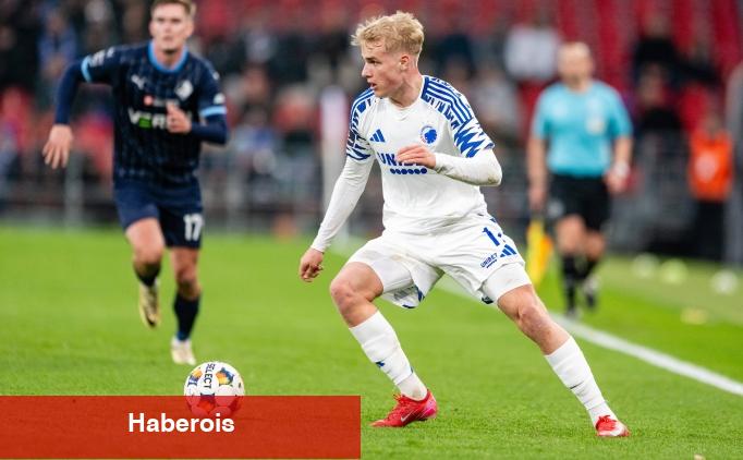 Galatasaray'a Kuzey'den wonderkid! - Haberois Galatasaray'a Kuzey'den wonderkid!