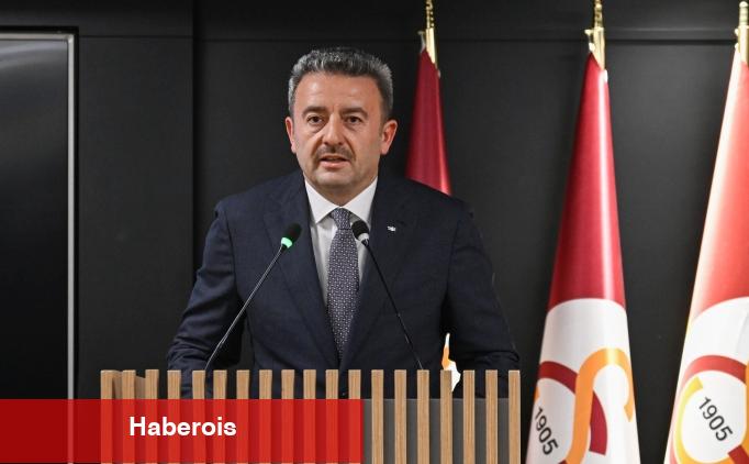 Galatasaray'da 4 isim PFDK'ye sevk edildi! - Haberois Galatasaray'da 4 isim PFDK'ye sevk edildi!
