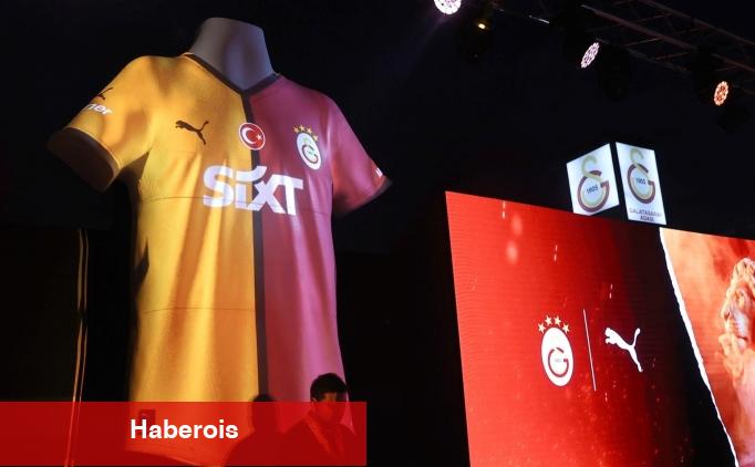Galatasaray'da 5. yıldız hazırlığı başladı!
