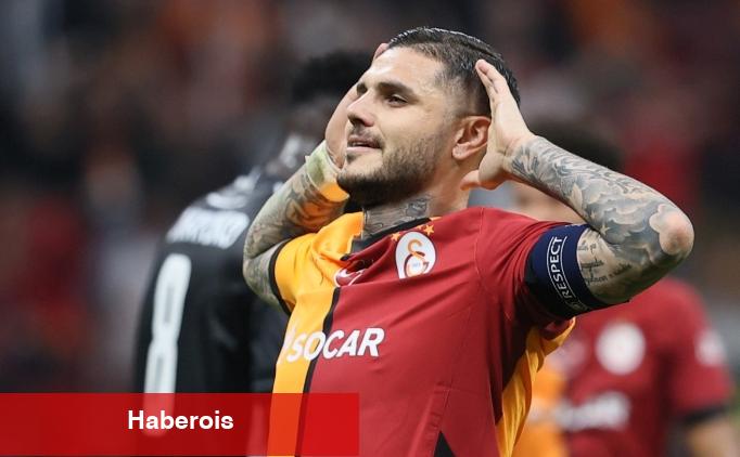 Galatasaray'da ayrılık ihtimali!