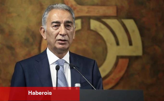 Galatasaray'da Florya Projesi'nin ihalesi ertelendi!
