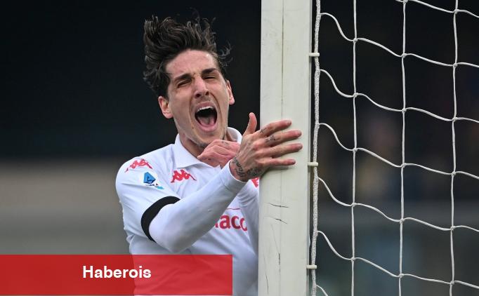 Galatasaray'da hesaplar şaştı: 20 milyon euro! - Haberois Galatasaray'da hesaplar şaştı: 20 milyon euro!