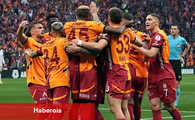 Galatasaray'da kıyamet senaryosu!