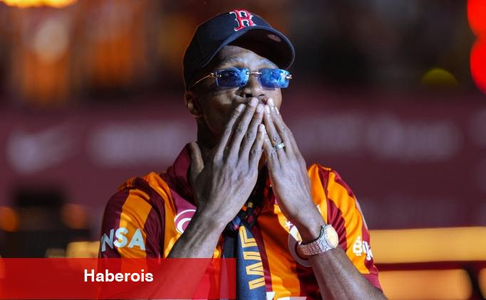 Galatasaray'da kriter; 'takım' bozulmayacak - Haberois Galatasaray'da kriter; 'takım' bozulmayacak