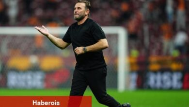 Galatasaray'da kupalar için Okan Buruk faktörü! - Haberois Galatasaray'da kupalar için Okan Buruk faktörü!