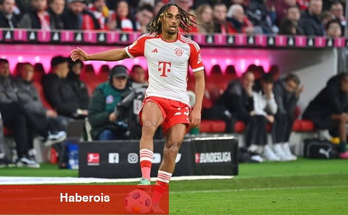 Galatasaray'da Sacha Boey bekleyişi!