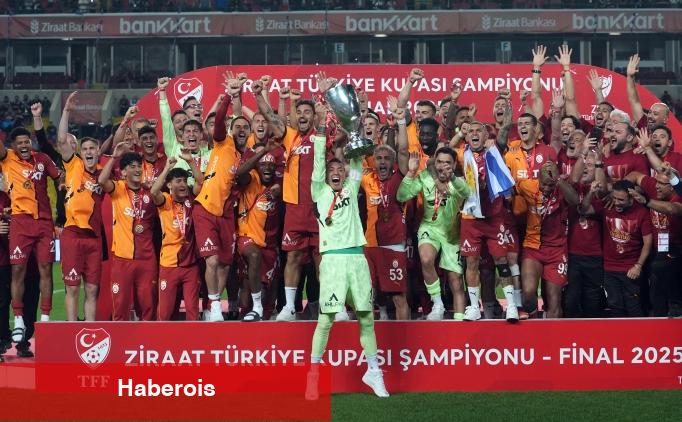 Galatasaray'da Serhat Doğan'dan Hacıosmanoğlu'na tepki!