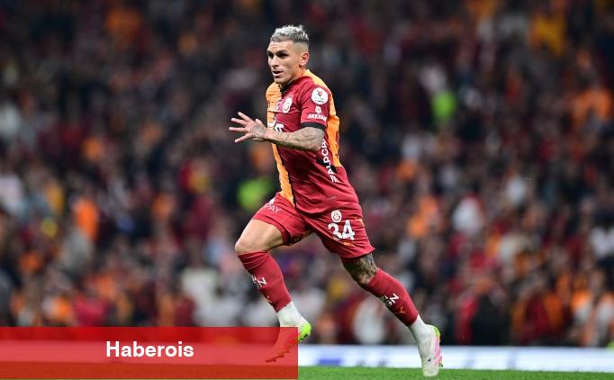 Galatasaray'da Torreira'nın mükemmel değişimi - Haberois Galatasaray'da Torreira'nın mükemmel değişimi