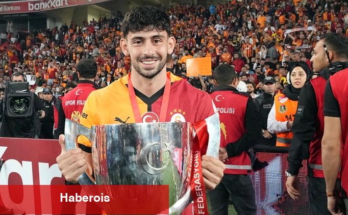 Galatasaray'da üç isim için ayrılık ihtimali! - Haberois Galatasaray'da üç isim için ayrılık ihtimali!