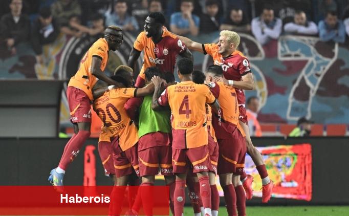 Galatasaray'da zafer haftası: İki kupa ihtimali - Haberois Galatasaray'da zafer haftası: İki kupa ihtimali
