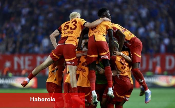 Galatasaray'dan Dönem Finali: Muslera ve Mertens'e Veda Maçı - Haberois Galatasaray'dan Dönem Finali: Muslera ve Mertens'e Veda Maçı
