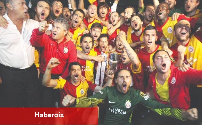 Galatasaray'dan Fenerbahçe'ye 12 Mayıs göndermesi - Haberois Galatasaray'dan Fenerbahçe'ye 12 Mayıs göndermesi