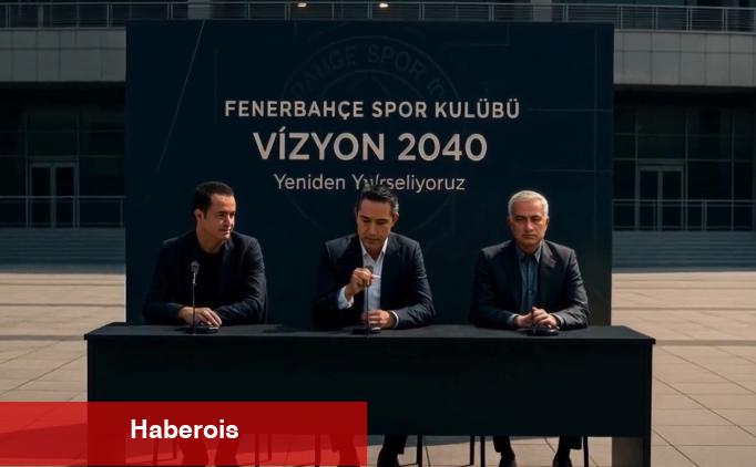 Galatasaray'dan Fenerbahçe'ye gönderme